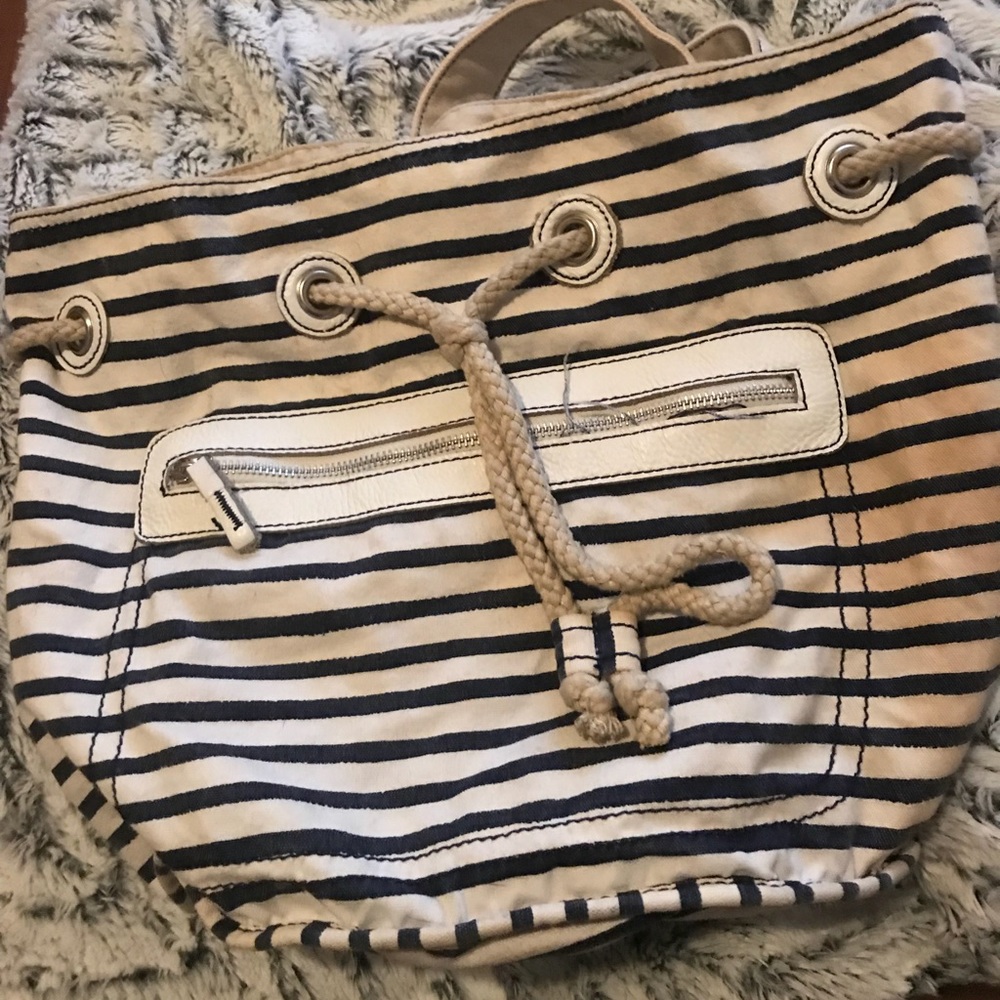 Beach Bag